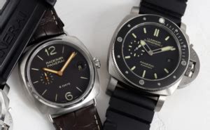 how do i know if my panerai is real|authenticity of a panerai.